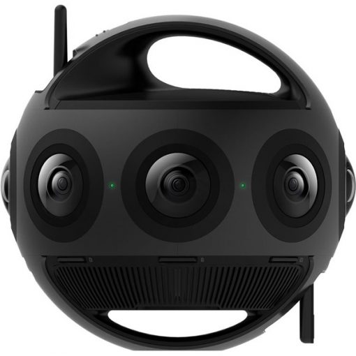 CAMERA 360° VR INSTA360 TITAN 11K