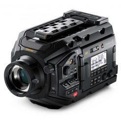 CAMERA BLACKMAGIC URSA MINI PRO 4.6K G2