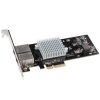 Sonnet Presto 10GBase-T G10E-1X-E3 - carte adaptateur