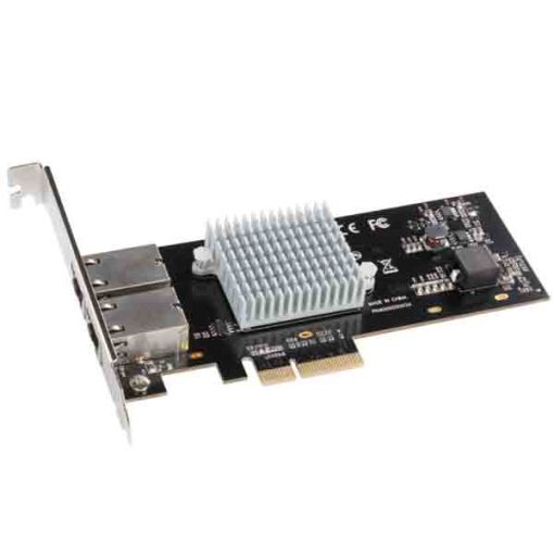 Sonnet Presto 10GBase-T G10E-1X-E3 - carte adaptateur