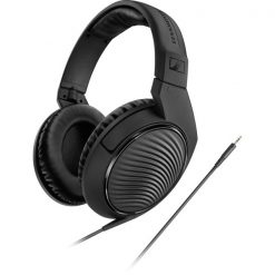 CASQUE SENNHEISER HD 200 PRO