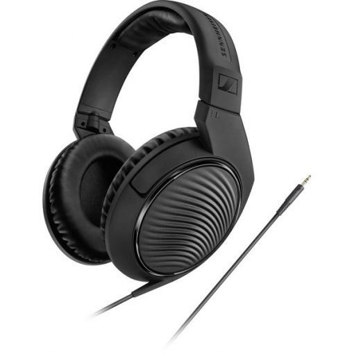 Sennheiser HD 200 Pro - Casque