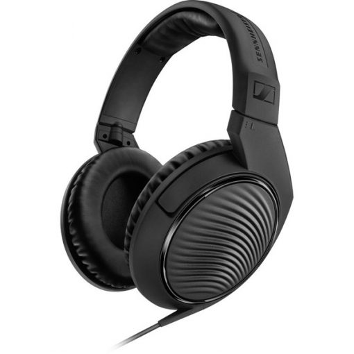Sennheiser HD 200 Pro - Casque