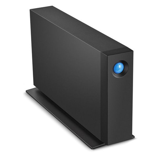 LaCie d2 Professional 8 To - Disque Dur Externe LaCie d2 Professional 8 To - Disque Dur Externe