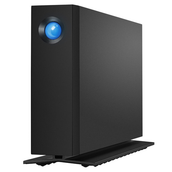 LaCie d2 Professional 8 To - Disque Dur Externe LaCie d2 Professional 8 To - Disque Dur Externe