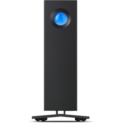 LaCie d2 Professional 8 To - Disque Dur Externe