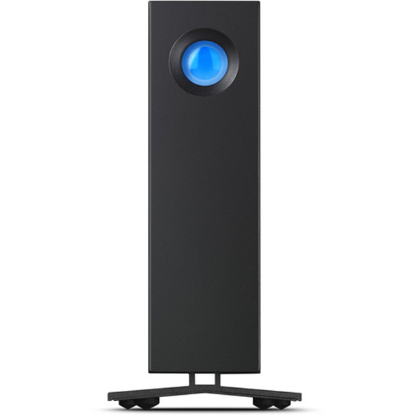 LaCie d2 Professional 8 To - Disque Dur Externe LaCie d2 Professional 8 To - Disque Dur Externe