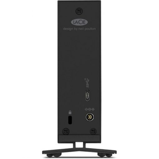 LaCie d2 Professional 8 To - Disque Dur Externe