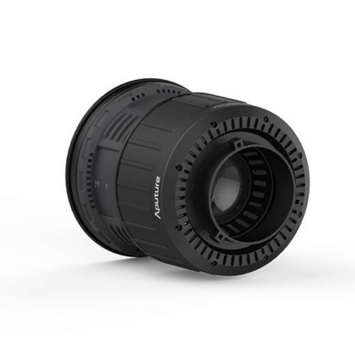 Monture Fresnel 2X Aputure COB