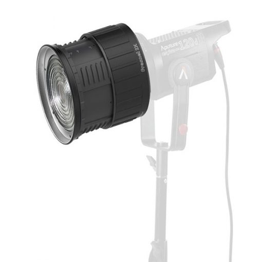 Monture Fresnel 2X Aputure COB