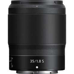 OBJECTIF NIKON Z 35mm F 1,8 S