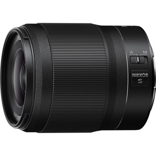Nikon Z 35mm F1.8 S - Objectif