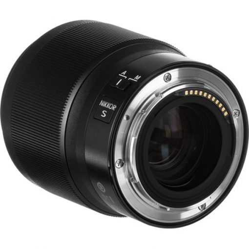 Nikon Z 50mm F1.8 S - Objectif