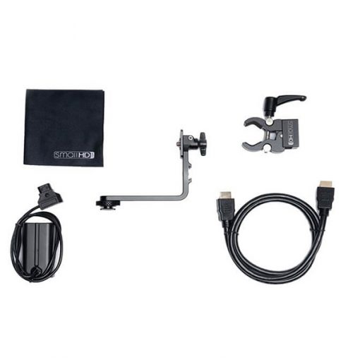 PACK ACCESSOIRES SMALLHD GIMBAL FOCUS 7