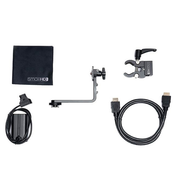 PACK ACCESSOIRES SMALLHD GIMBAL FOCUS 7 PACK ACCESSOIRES SMALLHD GIMBAL FOCUS 7