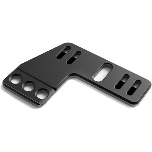 8Sinn Plaque d'extension pour cage de moniteur