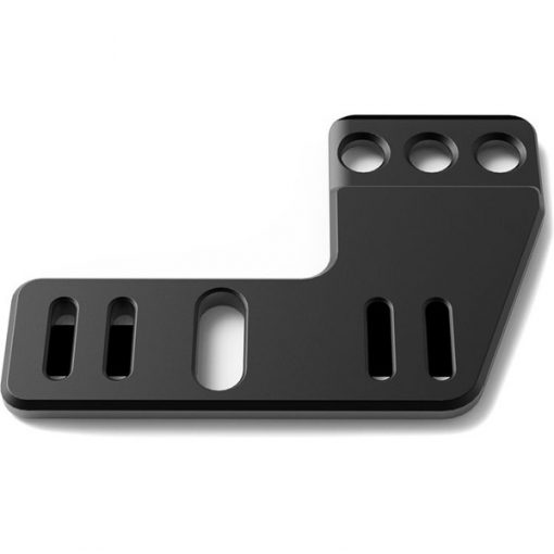 8Sinn Plaque d'extension pour cage de moniteur