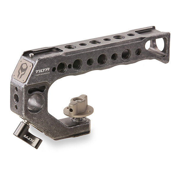 POIGNÉE SUPÉRIEURE POUR CAGE TILTA BMPC4K POIGNÉE SUPÉRIEURE POUR CAGE TILTA BMPC4K