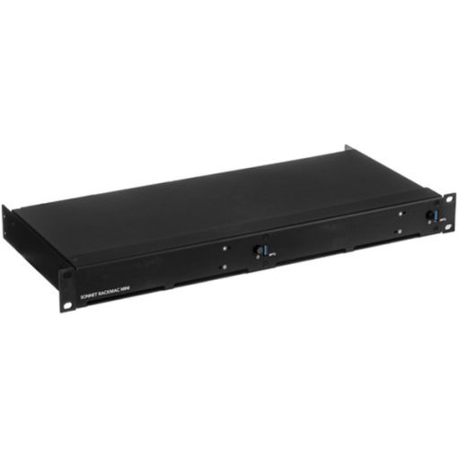 Sonnet RACKMAC MINI - Châssis