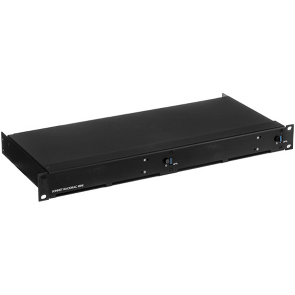 Sonnet RACKMAC MINI - Châssis Sonnet RACKMAC MINI - Châssis