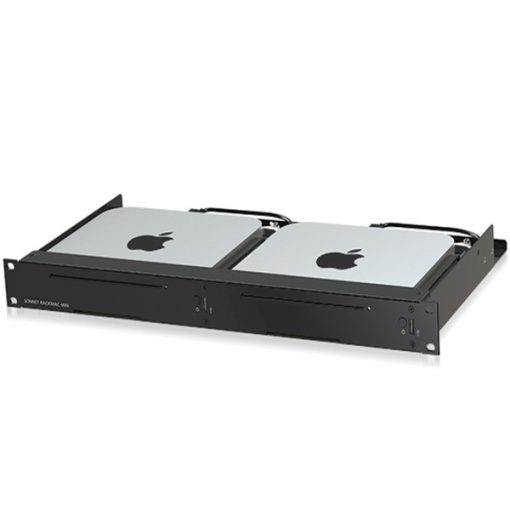 Sonnet RACKMAC MINI - Châssis