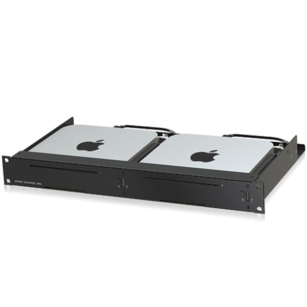 Sonnet RACKMAC MINI - Châssis Sonnet RACKMAC MINI - Châssis