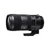 Sigma 70 200mm F28 DG OS HSM Canon EF Objectif