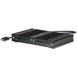 lecteur de carte sonnet SF3-2CFS