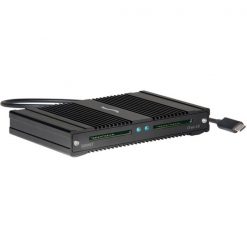 Sonnet lecteur de carte CFAST 2.0 PRO Thunderbolt 3