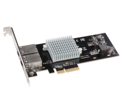 CARTE ADAPTATEUR Presto 10GBASE-T