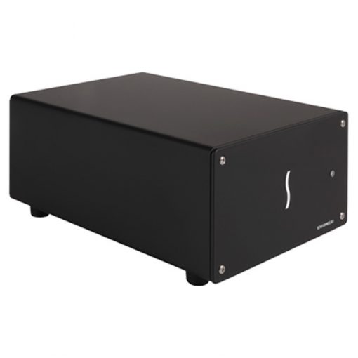 Sonnet ECHO Express SE I TB3 PCIE 1 slot - Châssis d'extension