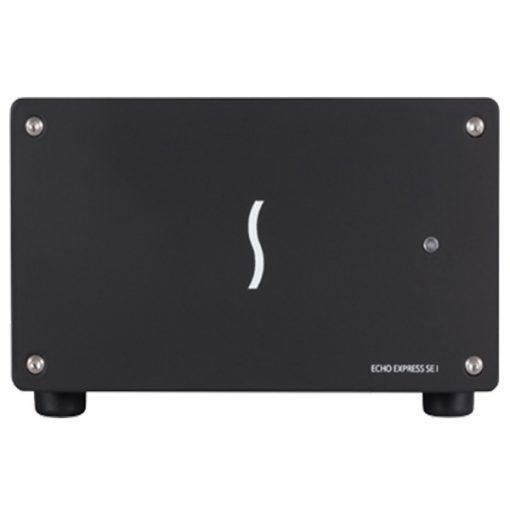 Sonnet ECHO Express SE I TB3 PCIE 1 slot - Châssis d'extension