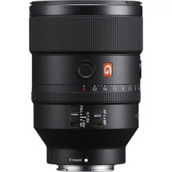 Sony Sel Fe 135 Mm F1,8 2