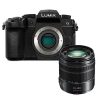 APPAREIL PHOTO PANASONIC LUMIX DC G90 + 14 140MM F3.5 5.6 OIS