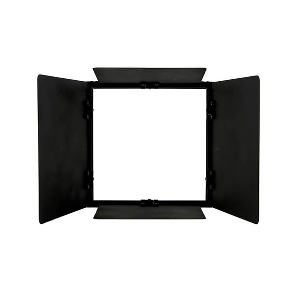 BARNDOORS 4 VOLETS LITEPANELS 900-3701 BARNDOORS 4 VOLETS LITEPANELS 900-3701