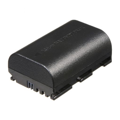 Blackmagic Design LPE6 - Batterie
