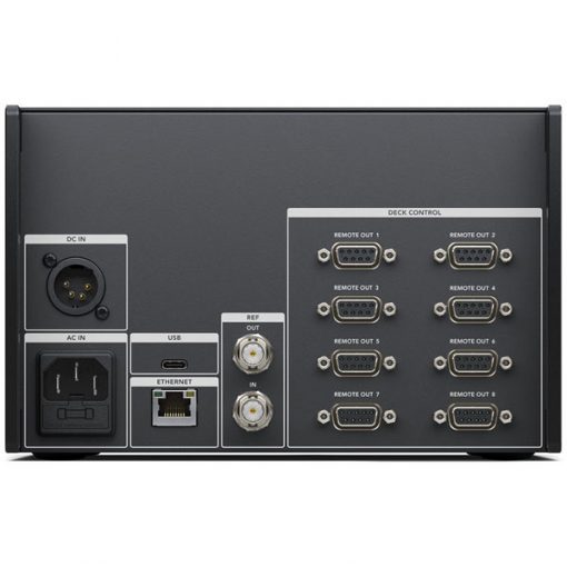 Blackmagic Design Hyperdeck Extreme Control - Contrôleur
