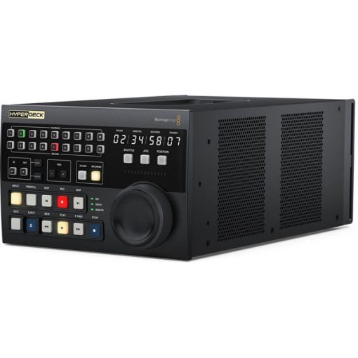 Blackmagic Design Hyperdeck Extreme Control - Contrôleur