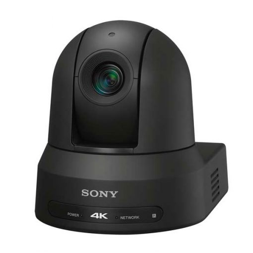 Sony BRC-X400 (Noire) - Caméra PTZ