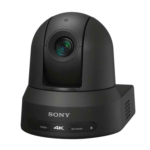 Sony BRC-X400 (Noire) - Caméra PTZ Sony BRC-X400 (Noire) - Caméra PTZ