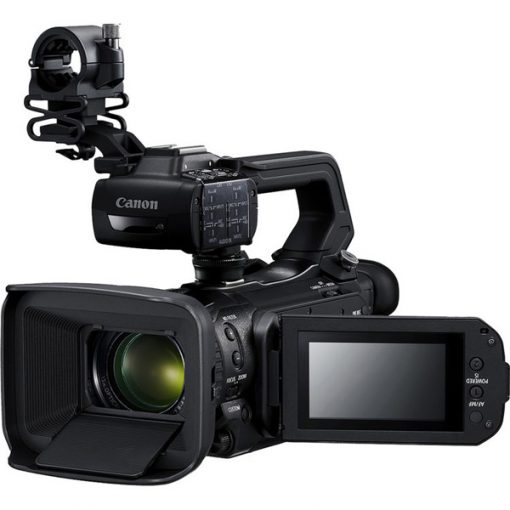 CAMESCOPE DE POING 4K CANON XA55
