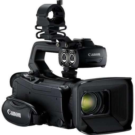 CAMESCOPE DE POING 4K CANON XA55