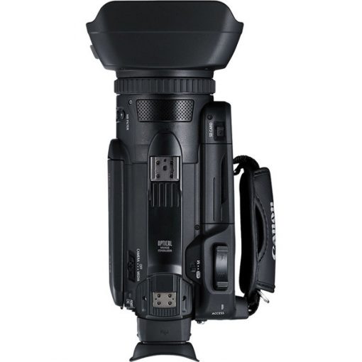 CAMESCOPE DE POING 4K CANON XA55