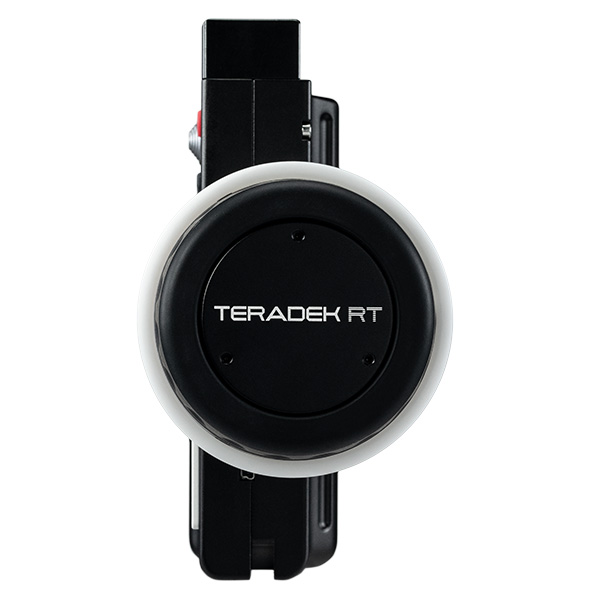 Teradek RT CTRL.3 3 Axes Métrique - Wireless Follow Focus Teradek RT CTRL.3 3 Axes Métrique - Wireless Follow Focus
