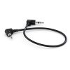 Blackmagic Design URSA Mini LANC Cable (180mm) - Cordon