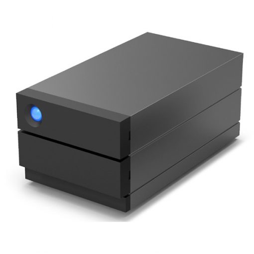 système 2big RAID de LaCie