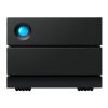 LaCie 2big RAID USB-C 4 To - Disque Dur
