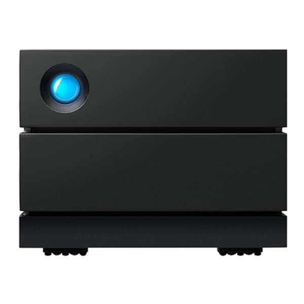 système 2big RAID de LaCie