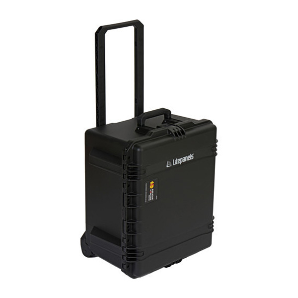 VALISE DE TRANSPORT LITEPANELS 900-3714 VALISE DE TRANSPORT LITEPANELS 900-3714