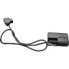 IDX C-EOSC - Cable d'Alimentation pour Canon EOS 7D et 5D Mark II